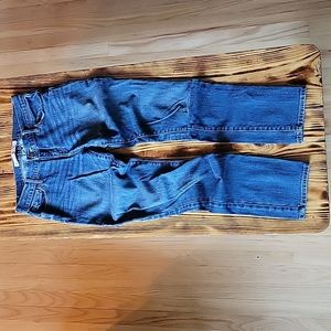 Jeans - long
